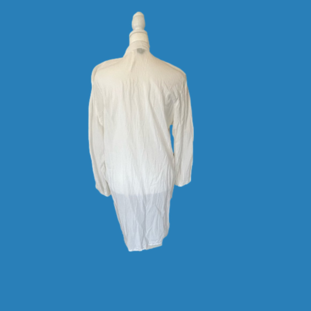 Ralph Lauren white tunic - Picture 5 of 7